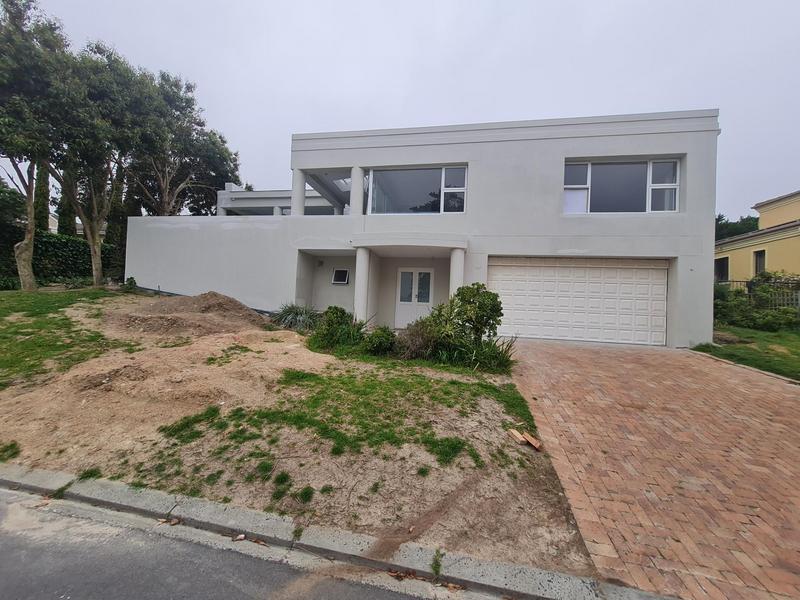 To Let 3 Bedroom Property for Rent in Bellaire Western Cape